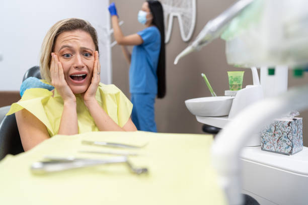 Best Emergency Gum Pain Relief  in Fairview Park, IN