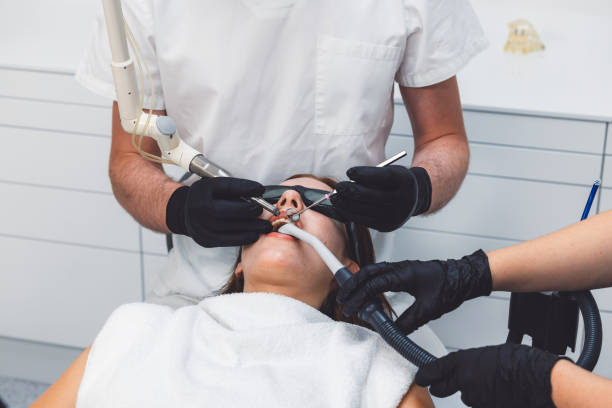 Best Teeth Whitening  in Fairview Park, IN