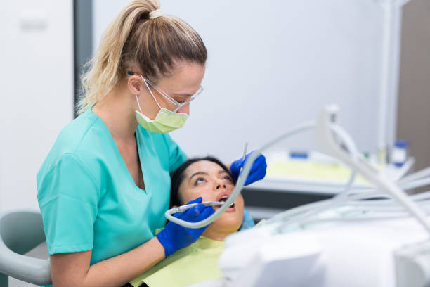 Best Emergency Dental Filling Replacement  in Fairview Park, IN