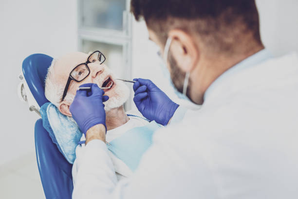 Best Broken Tooth Emergency  in Fairview Park, IN